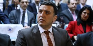 Βασίλης Κικίλιας