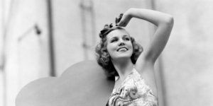 Vintage Valentine's Day 