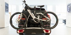Volvo: Επιδότηση για αγορά ηλεκτρικού ποδηλάτου