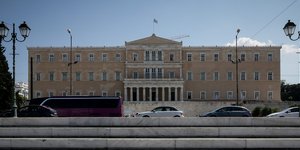 Η Βουλή των Ελλήνων