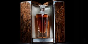 Το σπάνιο ιρλανδικό ουίσκι 