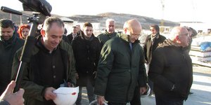 Ο Κωστής Χατζηδάκης