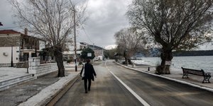 Συννεφιασμένος ο καιρός την Πέμπτη -Πού θα βρέξει