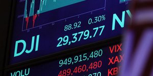 Ανοδικά κινήθηκε το Χρηματιστήριο της Νέας Υόρκης