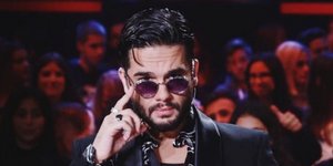 Χρήστος Μάστορας