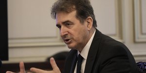 Μιχάλης Χρυσοχοΐδης