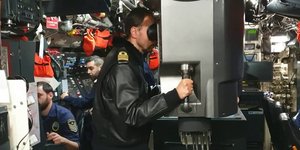 υποβρυχιο