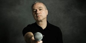 Τι αποκάλυψε ο Χριστόφορος Ζαραλίκος για τους Απαράδεκτους