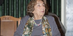 Αλκη Ζέη