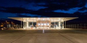 Κέντρο Πολιτισμού Ίδρυμα Σταύρος Νιάρχος