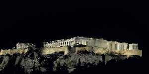 Ακρόπολη