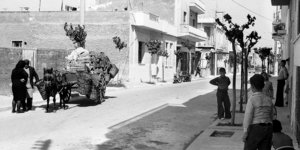 Η Αθήνα μετά την πτώση της Χούντας