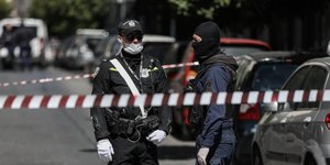 ΑΝΤΙΤΡΟΜΟΚΡΑΤΙΚΗ