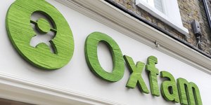 Τα γραφεία της Οξφαμ
