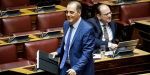 Εισαγγελέας κατα Βελόπουλου