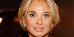 Η Corinna zu Sayn-Wittgenstein 