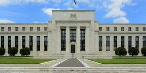 Το κτίριο της FED