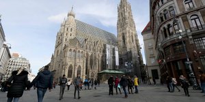 Κορωνοϊός Αυστρία