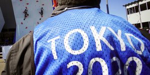 κορωνοϊός Τόκιο Ολυμπιακοί Αγώνες