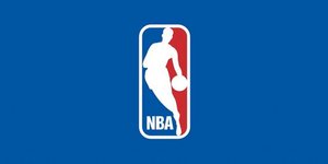 Το λογότυπο του NBA