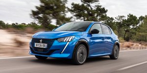 Peugeot: Τα μοντέλα που κέρδισαν το ευρωπαϊκό βραβείο