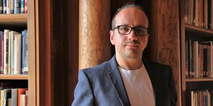 Ρωμανός Γεροδήμος