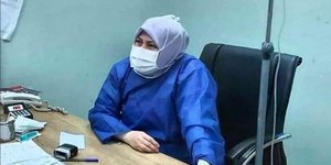 Η Σιριν Ρουανί