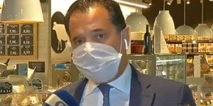 Αδωνις Γεωργιάδης