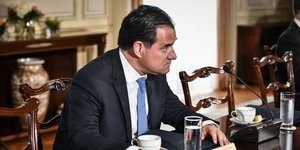 Άδωνις Γεωργιάδης