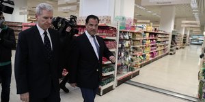 Αδωνις Γεωργιάδης