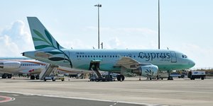 Cyprus Airways