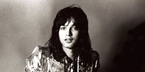 Ο Αλαν Μέριλ