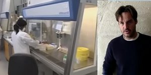 Αλέξης Αλεξίου