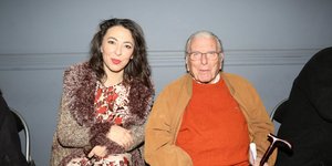 Συγκινεί η Αλίκη Κατσαβού: Η φωτογραφία με την τελευταία αγκαλιά του Κώστα Βουτσά με τον γιο του Φοίβο