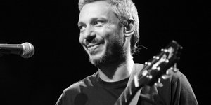 Ο Αλκίνοος Ιωαννίδης