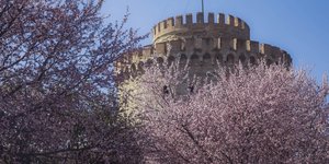 Θεσσαλονικη