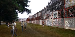 Ηλεκτρονικά οι αιτήσεις