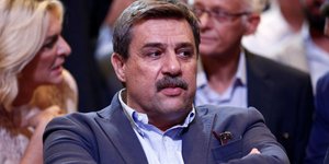 Ανδρέας Ξάνθος