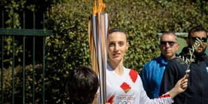 Αννα Κορακάκη