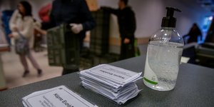 Αντισηπτικό