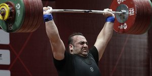αρση βαρων
