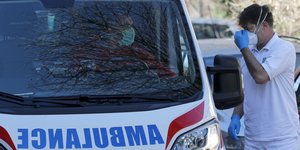 ασθενοφορο 