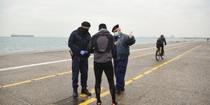 απαγόρευση κυκλοφορίας θεσσαλονίκη