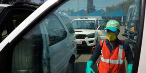Παγκόσμια ανησυχία για την ραγδαία εξάπλωση του ιού