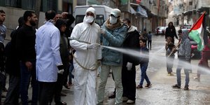 ιραν