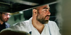 O Aρης Βεζενές