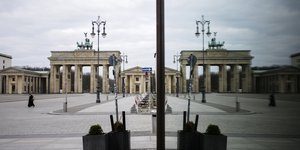 Αδειο Βερολίνο