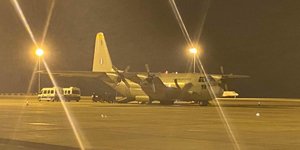 Oμάδα της ΜΜΑΔ από την Κύπρο στον Εβρο