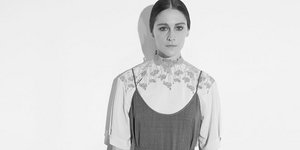 Στην πασαρέλα γνωστού γαλλικού οίκου η σύζυγος του Γιώργου Λάνθιμου!