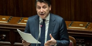 Τζουζέπε Κόντε